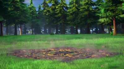 I put the Avengers Theme over the Captain America trailer