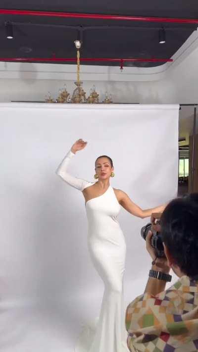 Malaika Arora Hot Photoshoot 