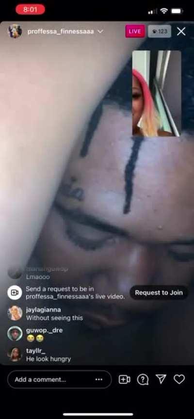 Loaf runner matt eating out big bev “ the neighborhood eater “