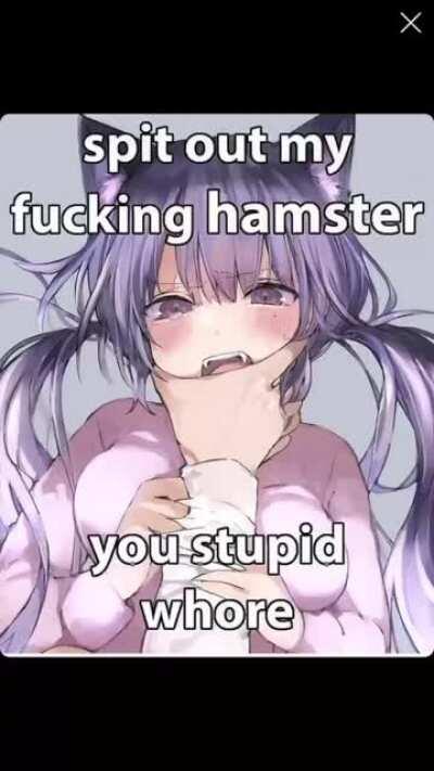 I voiced it (reupload for audio lmao sorry)