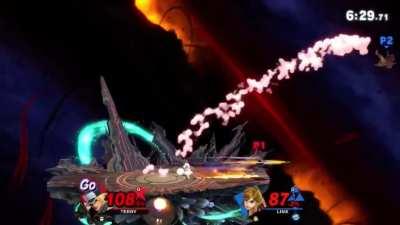 I heard people in this community hate link