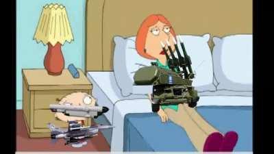 Wild Weasel posting for a niche audience