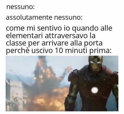 Spacchiamo tutto