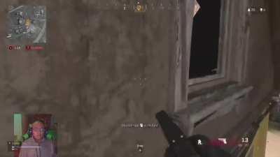 Sweet Revenge with a bit of well deserved in between!