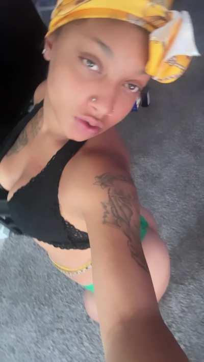 Black girls are the best