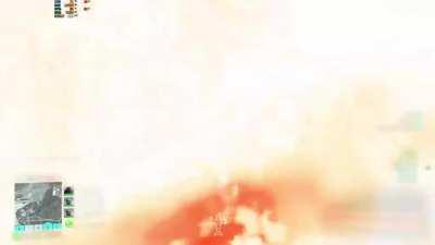 World War 3 seen through Battlefield 2042 (Inspired by Crowbcat)