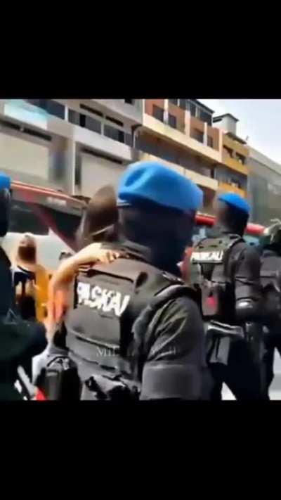 Pre-ordered soldier 💀