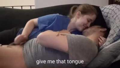 Special Mommy Kisses