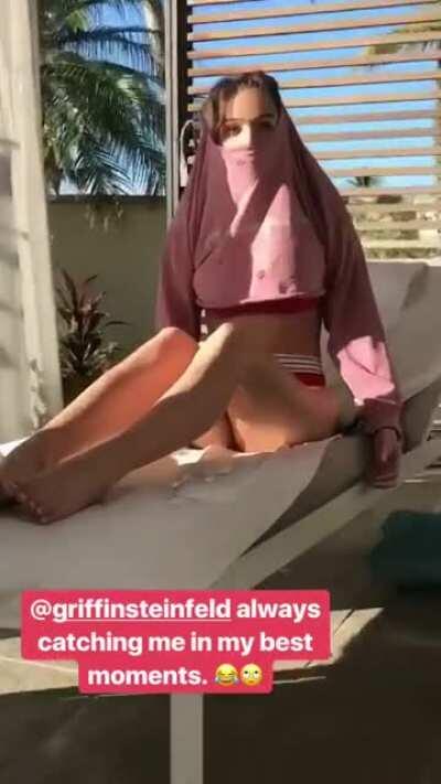 Hailee's Best Moments