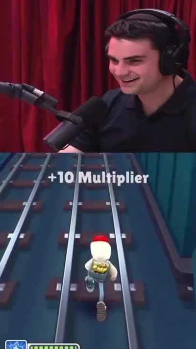 I feel like Asmon would laugh at this