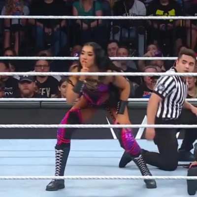 “Shh… It’s Indi” 🤫