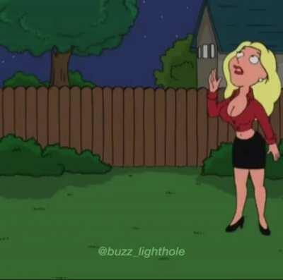 Pussy had me floating