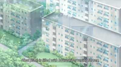 Cooks by day, cuckqueans by night