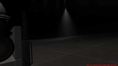 void entity in blank box