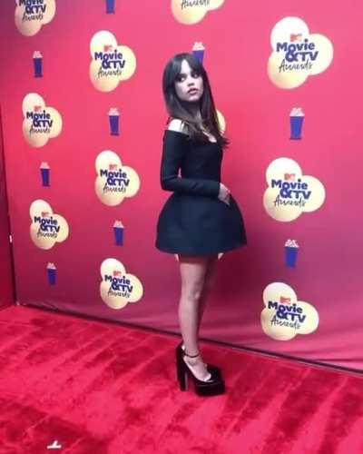 Stunning at the MTV Movie & TV Awards