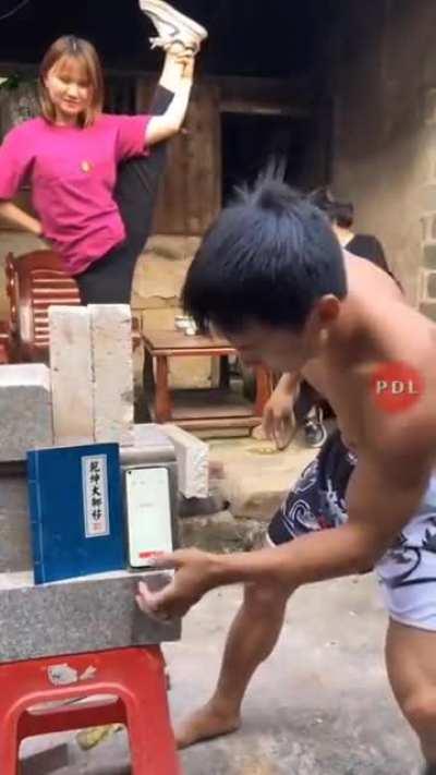 This Is The Way. . . .but fakers will still say it's hate.