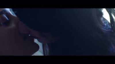 Melissa Barrera & Anahí Dávila (Dos Veces Tu)