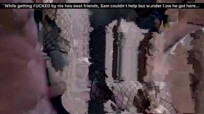 The Cause of Becoming a Sissy