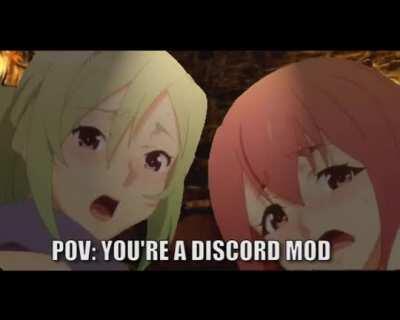 DISCORD MOD!!!!!!!!!!!!!!!!