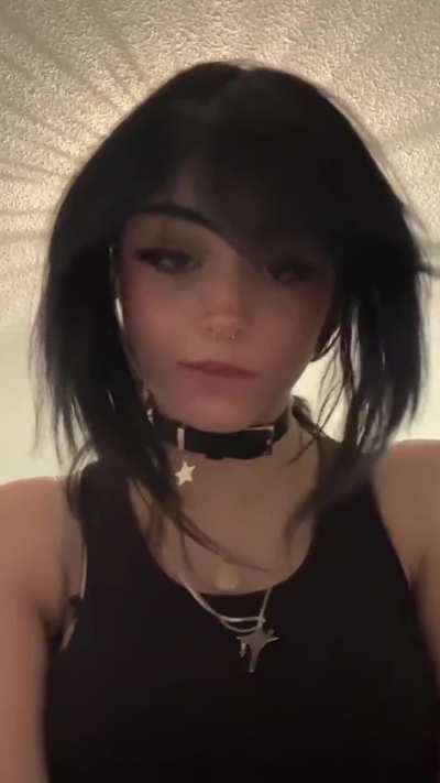 hey there little guy... ~ :3