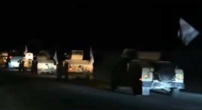 Taliban forces advance towards Pakistani territory, 11 October 2025