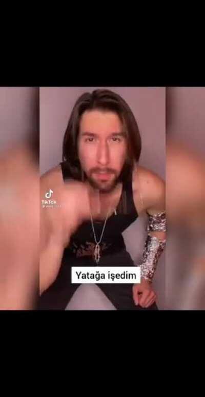 İzlediğim en iyi tiktok videosu