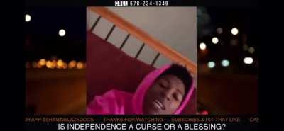 ppl really make this type of content 🥴