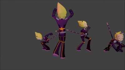 Best Code Lyoko meme I've ever done in my entire life!