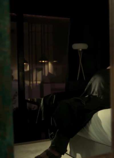 Surveen Chawla [Rana Naidu S02E04 & 05]