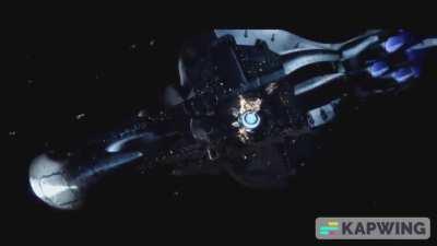 Legalize antimatter bombs