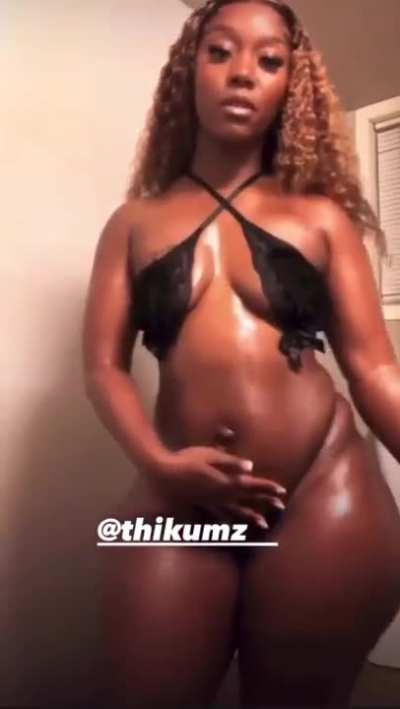 🤩This could be the rise of Thikumz💁🏾🔥🌶