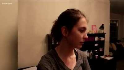 Woman who falsely accused man of assault that could put him in prison for 99 years jailed for 180 days