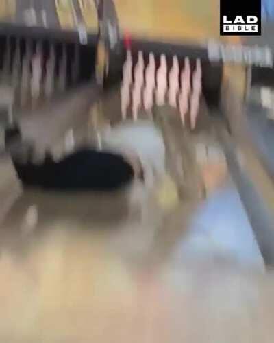 HMC you never do that in perfect way