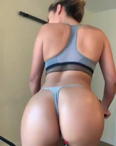 New years resolution: Go to cycling class