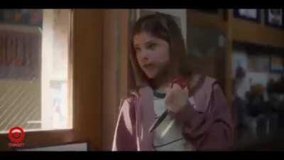 Thanks I hate This especially the end