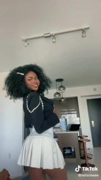 Makes Me Smile 😊 [nefarieeee]