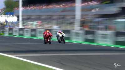 MotoGP is going Indian next season