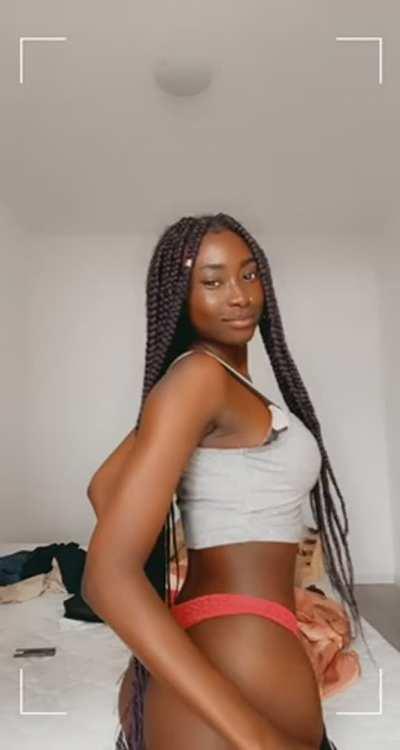 I want to fuck a lucky redditor