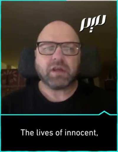 Israel is worse than South Africa apartheid