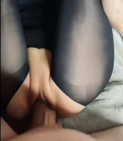 That may be a little too big for her...