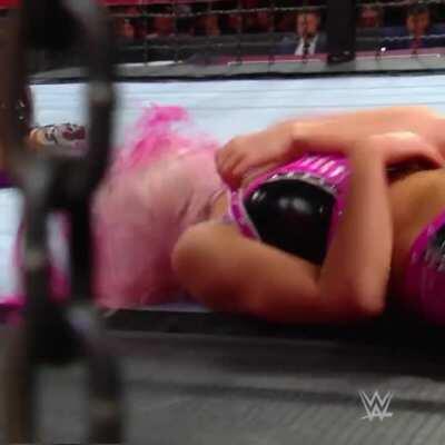 Alexa: Face Down, Ass Up