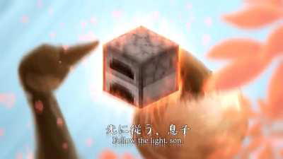 The Cum Zone (OC) Don't ask me why i did this