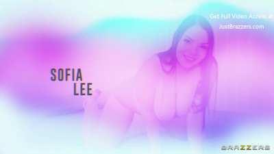 Adjoined To Her Pussy Part 2 - ft. Jordi El Nino Polla, Blondie Fesser, Sofia Lee