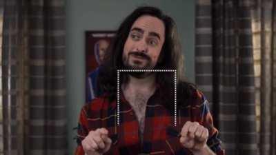 MRW someone's being racist