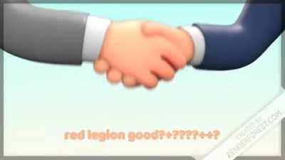 SEAASON OF DA CHOSNE TRAIELR I AM LUEK SMITHER GRANDSON