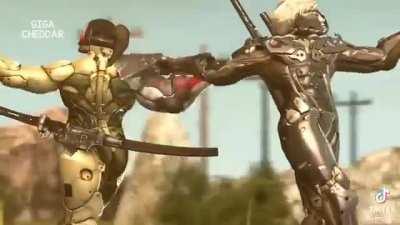 Metal Gear Dancing: it’s way into our hearts ❤️