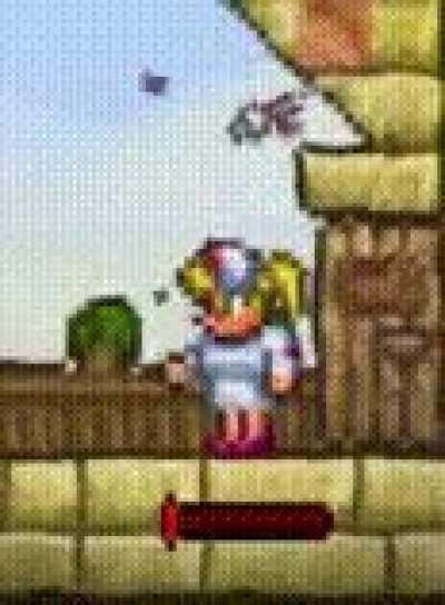 My nurse having a big brain moment