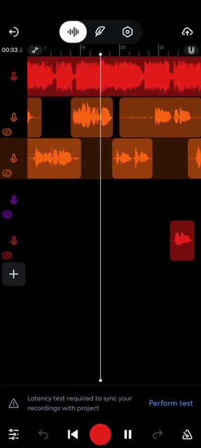 Inspired by old Autumn!/summers, how am I sounding 👀