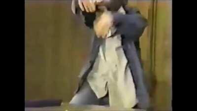 when the beat switch on night