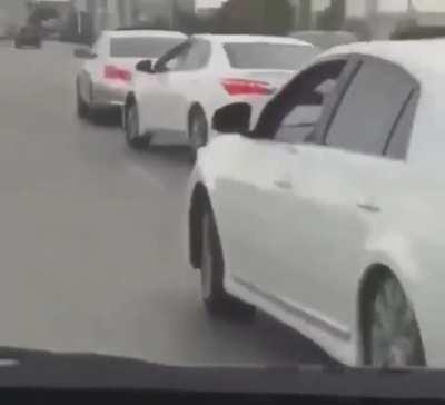 Машинка видит - машинка делает